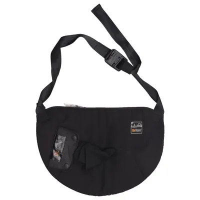 Baby carrier (Black) from BeSafe