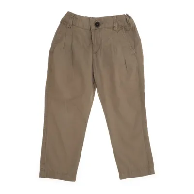 Chinos (Beige) van Zara Girls Katoen
