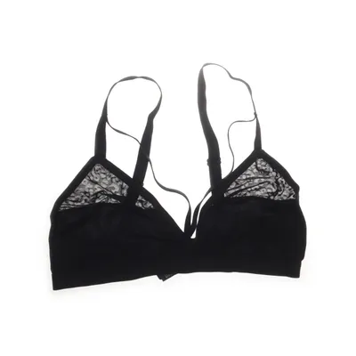 Brassière (Noir) de Bik Bok Lingerie Élasthane, Polyamide