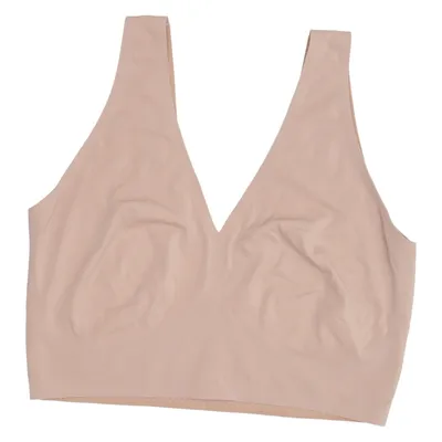 Bralette (Invisible Soft) fra Schiesser