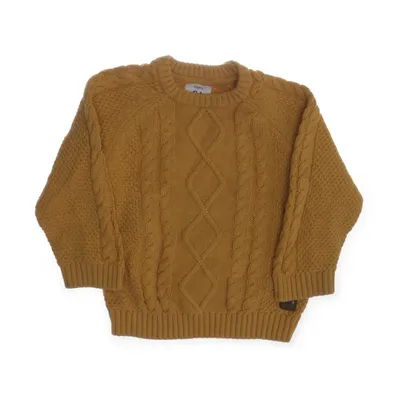 Tröja (Gul) från Baby C&A Bomull