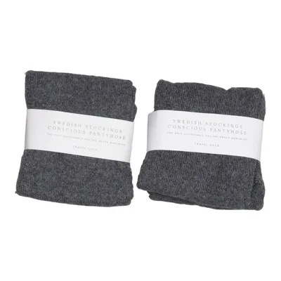 Socks (Travel Sock) from Swedish Stockings Organic cotton, Recycled polyester