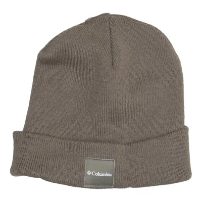 Beanie (Green) from Columbia Acrylic