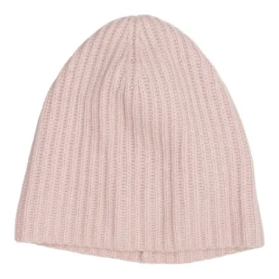 Beanie (Beige) from Hallhuber Cashmere