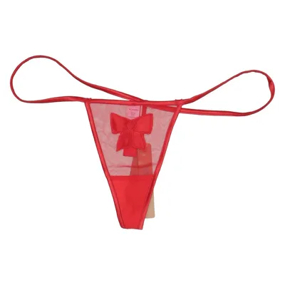 String (Tulle String Thong) van Skims Polyamide