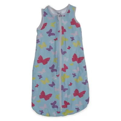 Sovpåse (Blå, Flerfärgad) från Impidimpi Bomull