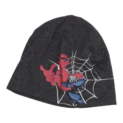 Beanie-Mütze (Spider-Man) von H&M x Marvel Baumwolle, Elasthan, Polyester