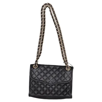 Sac à bandoulière (Noir) de Rebecca Minkoff