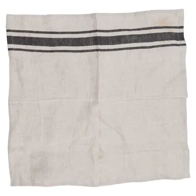Viskestykke (Beige) fra Chic Antique Linned