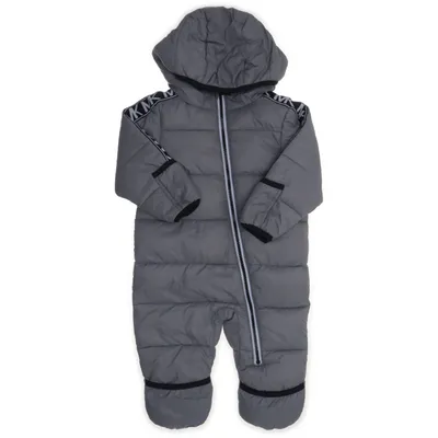 Overall (Grijs) van Michael Kors Nylon, Polyester
