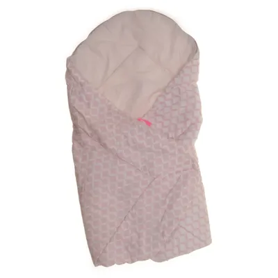 Chancelière (Rose, Blanc) de Motherhood