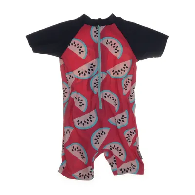 UV beschermende kleding (Roze, Meerkleurig) van Sterntaler Elastaan, Polyamide, Polyester, Polyurethaan