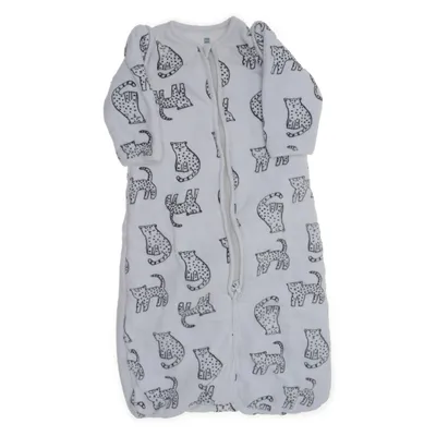Babyslaapzak (Wit, Meerkleurig) van Hema