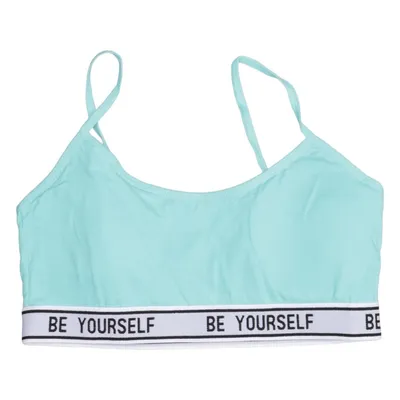 Bralette (Turquoise)