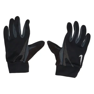 Gants (Noir) de Nike Élasthane, Polyester