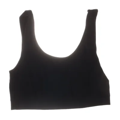 Nursing bra (MAMA) from H&M Mama Elastane, Polyamide