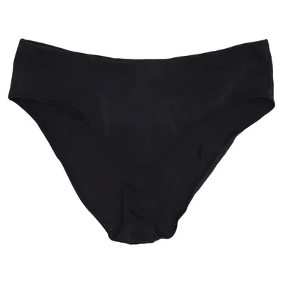 Bas de bikini (Noir) de H&M Swimwear Élasthane, Polyamide
