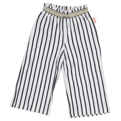 Pyjamasbyxor (Vit, Svart) från Jubel Bomull, Polyester