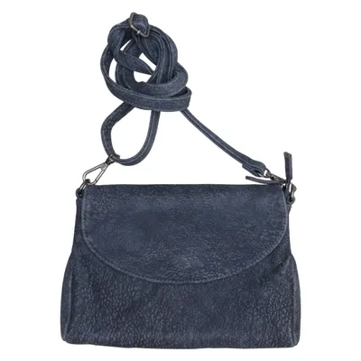 Sac à bandoulière (Bleu) de Fritzi aus Preußen