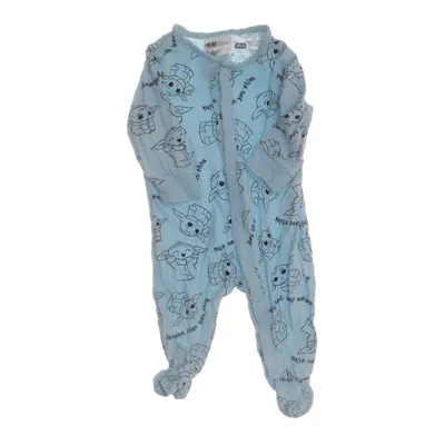 Barboteuse (Bleu) de H&M x Star Wars Coton