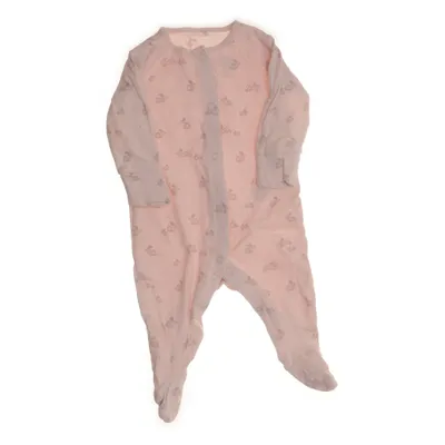 Barboteuse (Rose) de Next Baby Coton