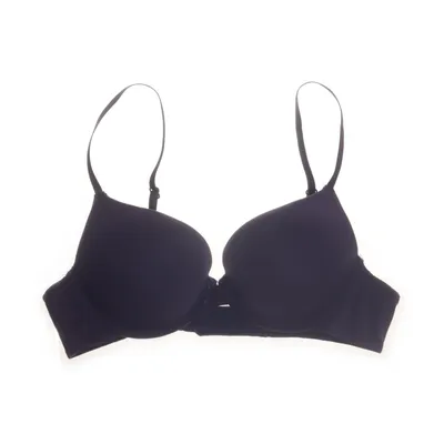 Bra (Blue) from Lin Lin Elastane, Polyamide