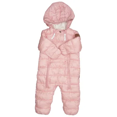 Overall (Pilecub) från Nordbjørn Polyester
