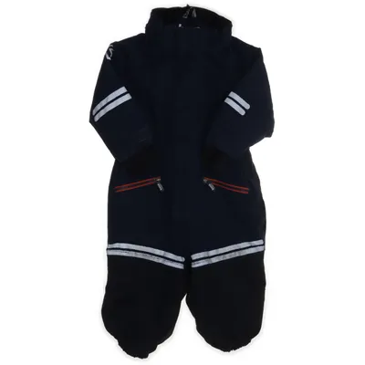 Outdoor Overall (Blau) von Kaxs by KappAhl