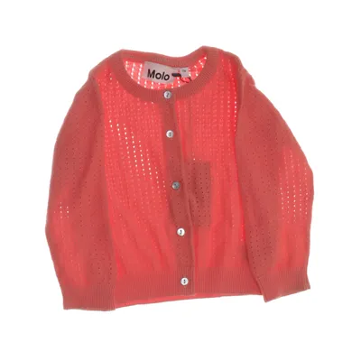 Kofta (Rosa) från Molo Bomull