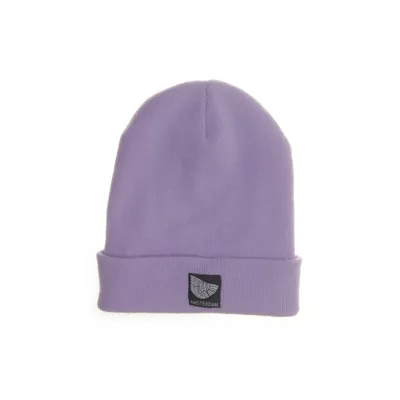 Beaniemössa (Lila) från Amsterdam Akryl
