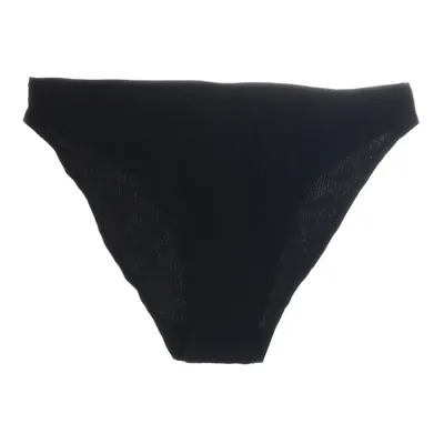 Panties (Black) from H&M Cotton, Elastane