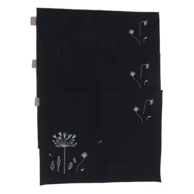 Kökshandduk (Grå, Vit) från Linum