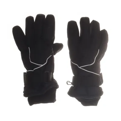 Handschoenen (Zwart) van DuPont Polyamide, Polyester