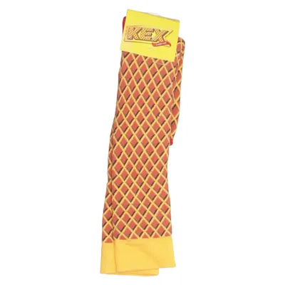 Knästrumpor (Kexchoklad Ski) från Kex Choklad Bomull, Elastan, Polyamid
