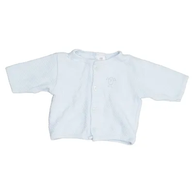 Cardigan (Blauw) van H&M Baby