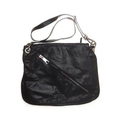 Shoulder-bag (Black) from Abro