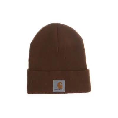 Beaniemössa (Brun) från Carhartt Akryl