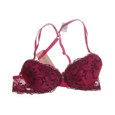 BH (Rosa, Svart) från Lise Charmel Polyamid, Polyester, Polyuretan, Silke