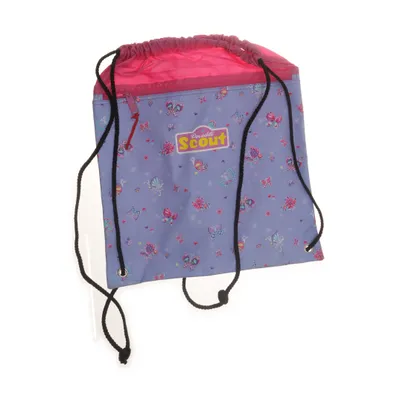 Sac de sport (Bleu, Multicolore) de Scout