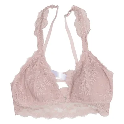 Bralette (Rosa) från Creem Elastan, Polyamid