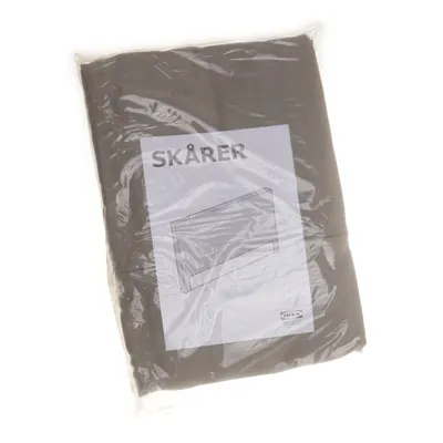 Soffklädsel (SKARER 603.951.69 - 120 cm) från IKEA Bomull, Polyester