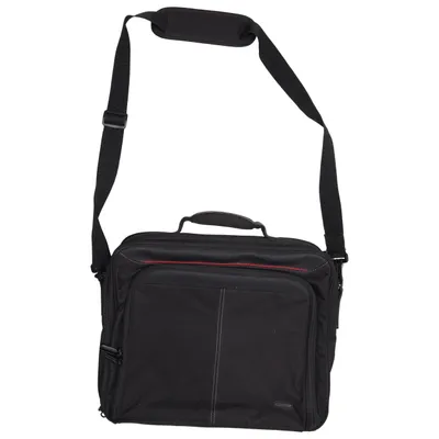Computer bag (Black) from Targus