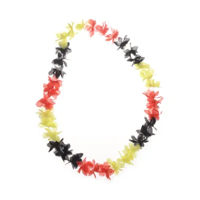 Maskeradtillbehör (Röd, Flerfärgad)