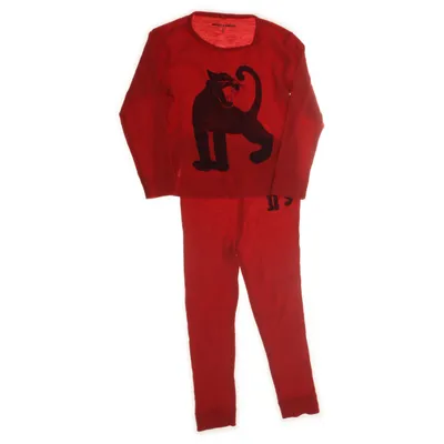 Underställ (Röd) från Mini Rodini