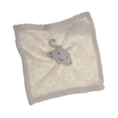 Couverture de bébé (Blanc) de Ergee Polyester