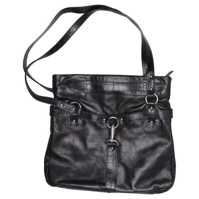 Sac à bandoulière (Noir) de Ponzo