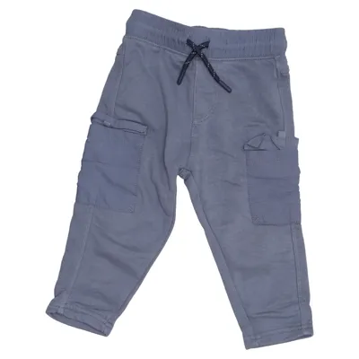 Cargo broek (Blauw) van Sfera Katoen