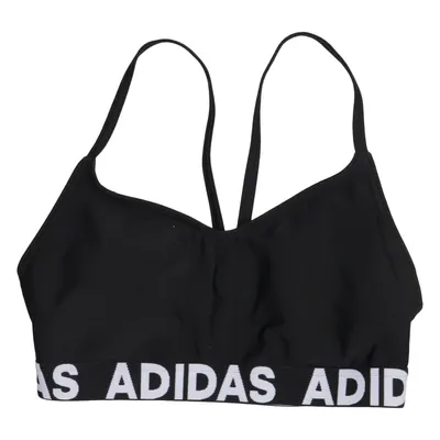 Brassière (Noir, Blanc) de Adidas