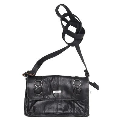 Shoulder-bag (Black) from Feel