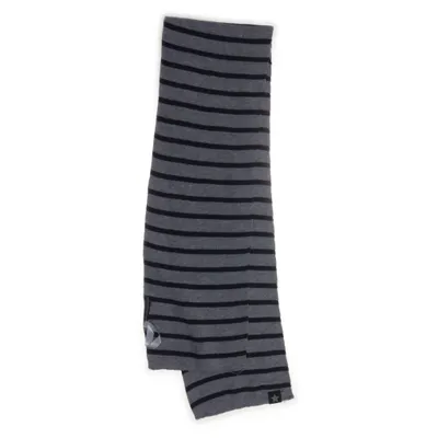 Sjaal (Grijs, Blauw)